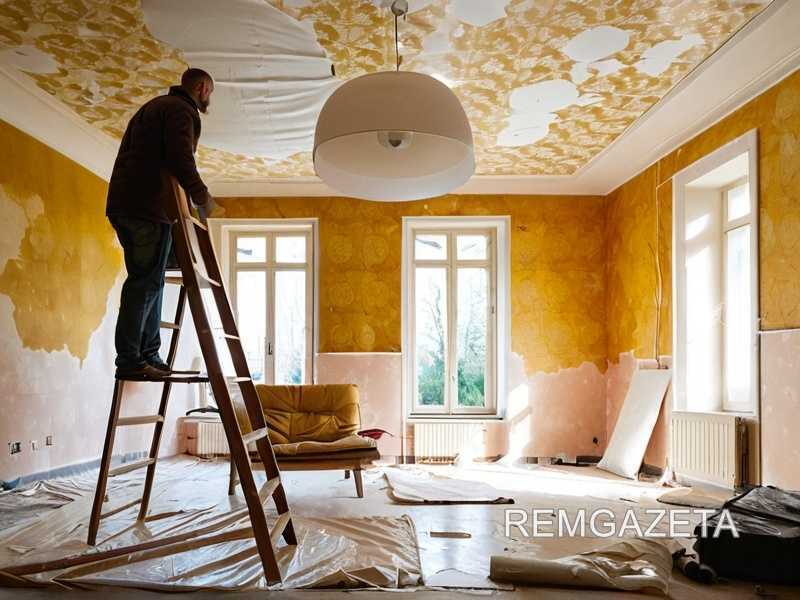 Уход за озеленённой территорией в первые месяцы после строительства