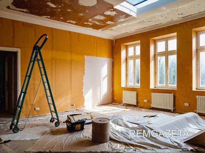 Шумоизоляция квартиры: что выбрать для разных помещений