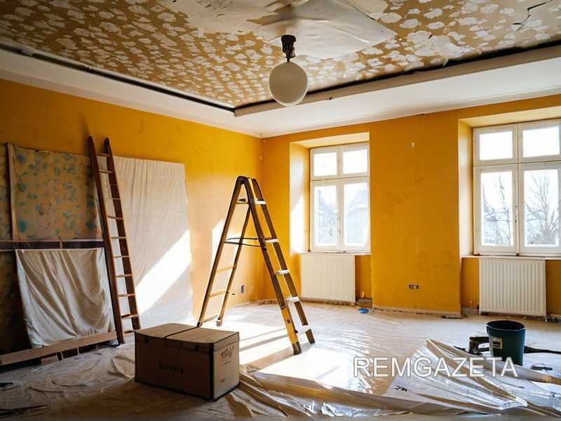 Как рассчитать объем строительного мусора и правильно заказать вывоз?