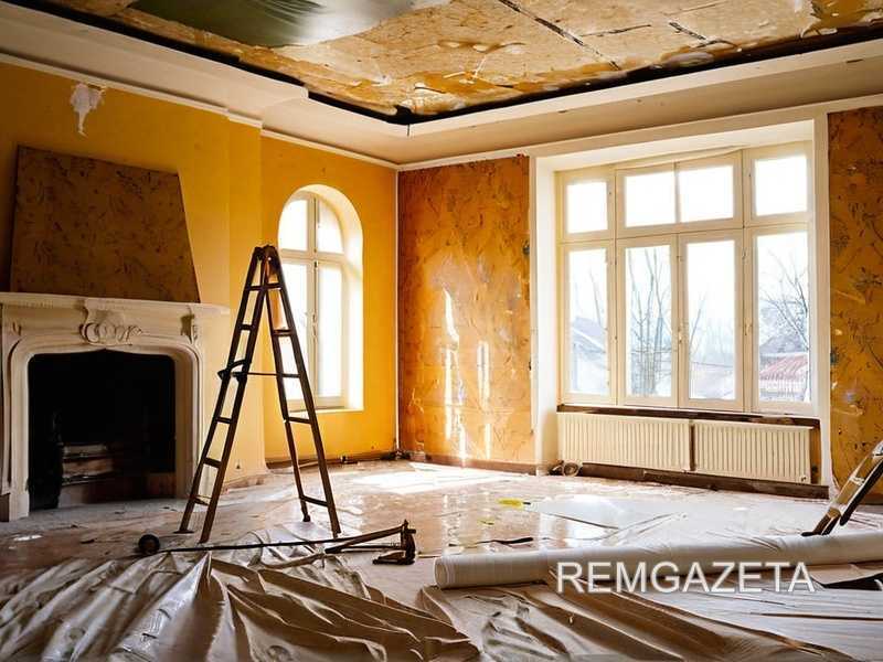 Технические требования к зданию для проведения полноценного энергоаудита