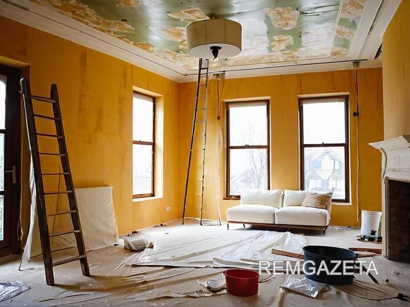 Уход за ландшафтным дизайном: советы по уходу за растениями и элементами