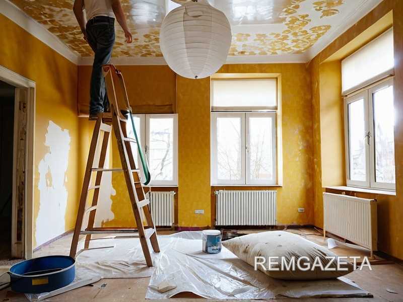 Электрический тёплый пол
