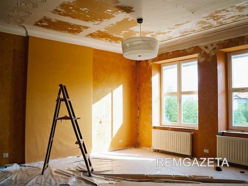 3. Гарантия на выполненные работы