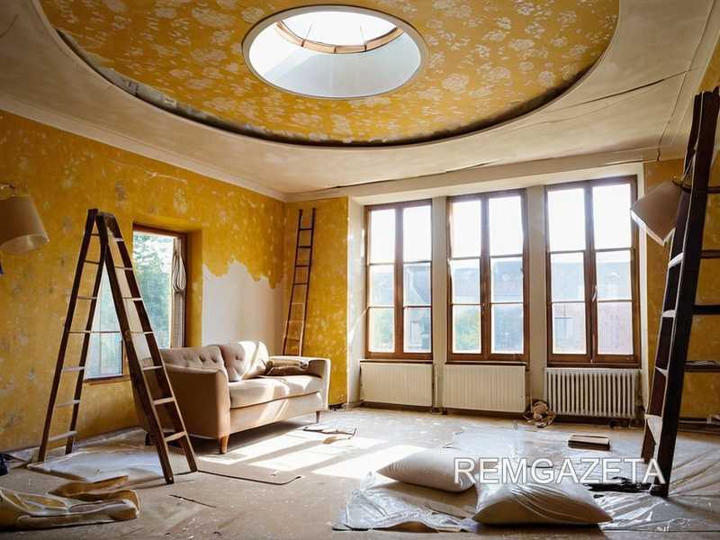 Монтаж и ремонт в рамках гарантии