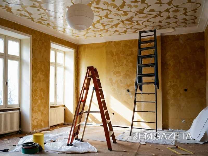Как защитить фасад от воздействия влаги и температурных колебаний