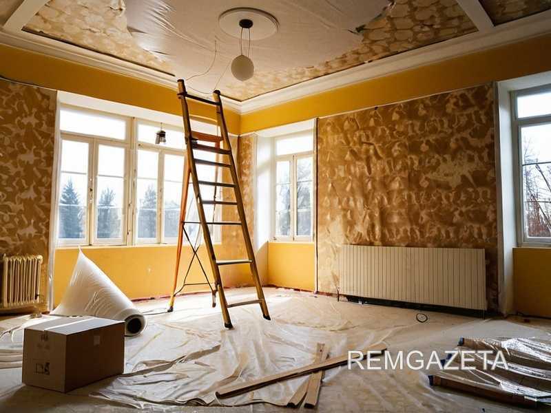 Основные этапы составления сметы