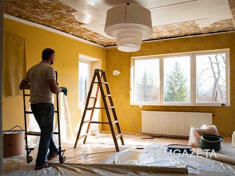 Приемка работы и устранение недочетов по гарантии
