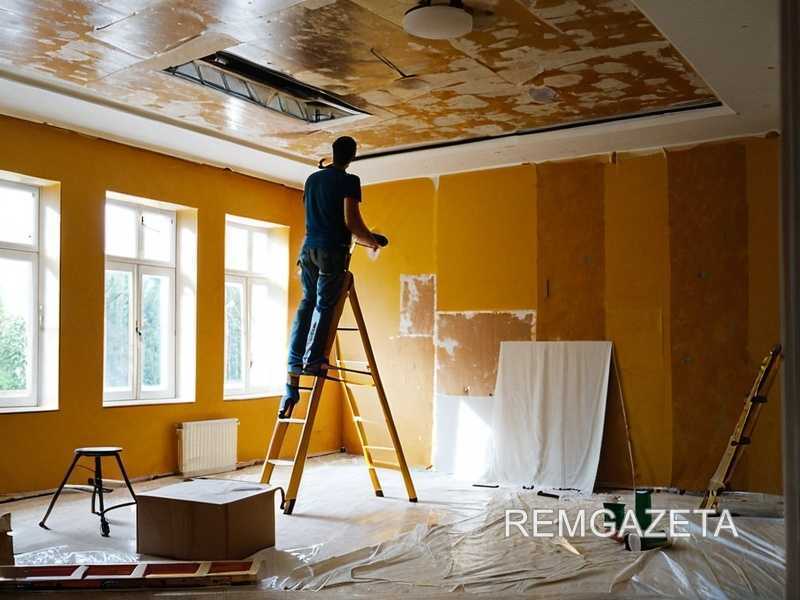 Укладка напольных покрытий: ламинат, плитка, линолеум