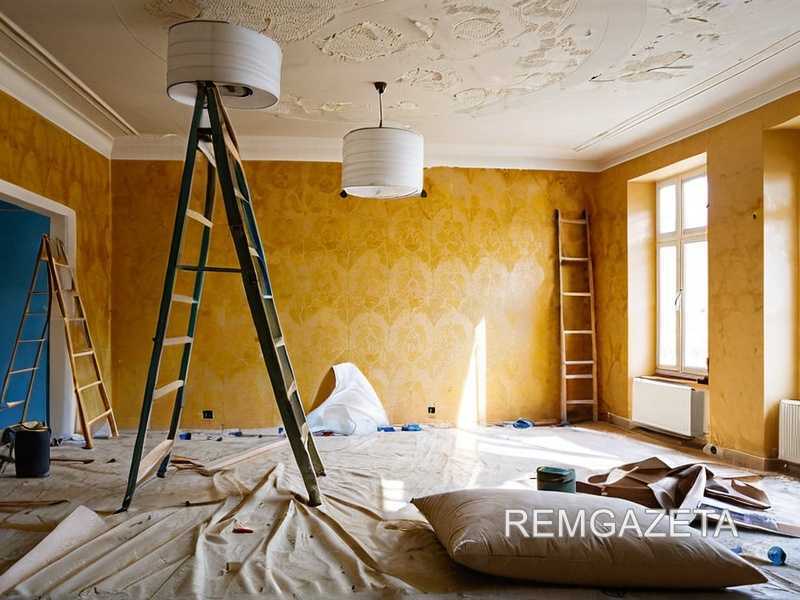 Услуги по ремонту системы отопления: что нужно учитывать?