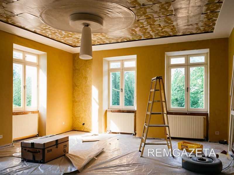 Звукоизоляция квартиры: какие услуги действительно работают