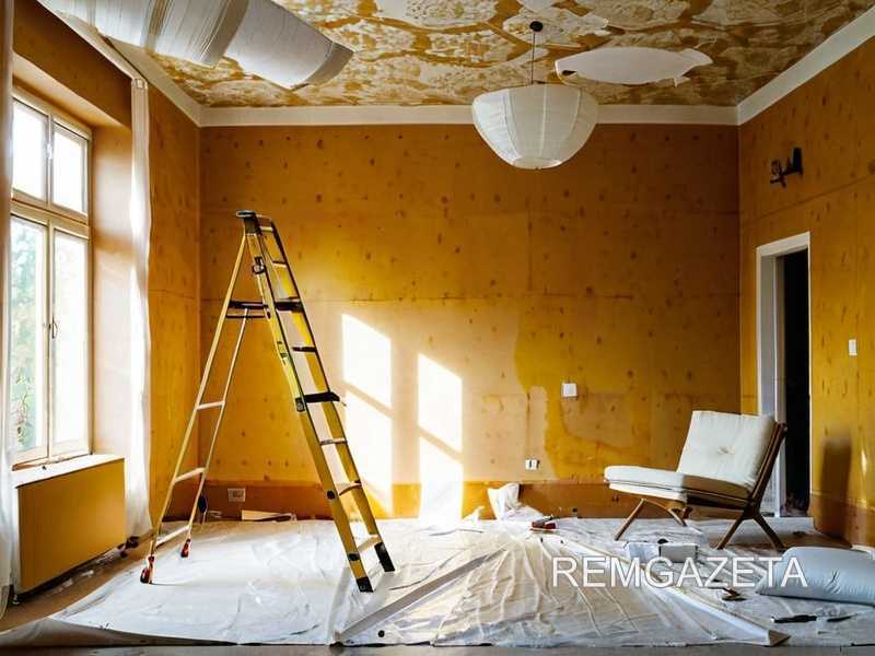 Согласование дизайн-проекта с подрядчиками и клиентом