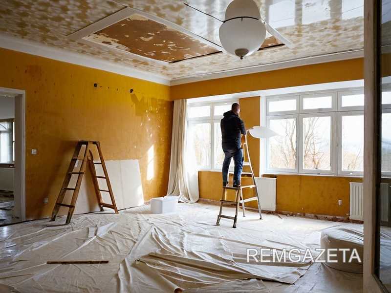Методы озеленения и уход за растениями на территории