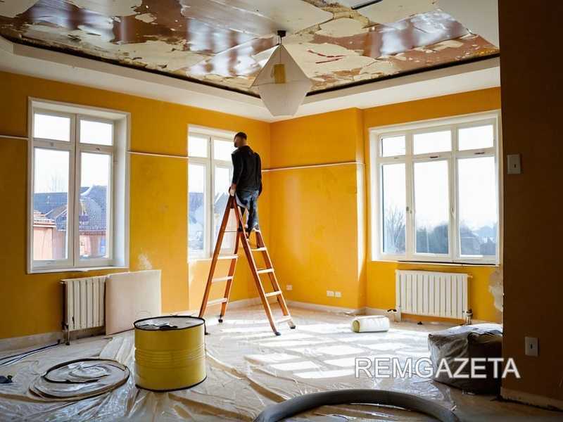 Точные размеры и разметка под ограждение: что учитывать