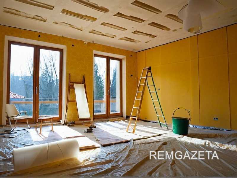 Особенности разводки в квартирах