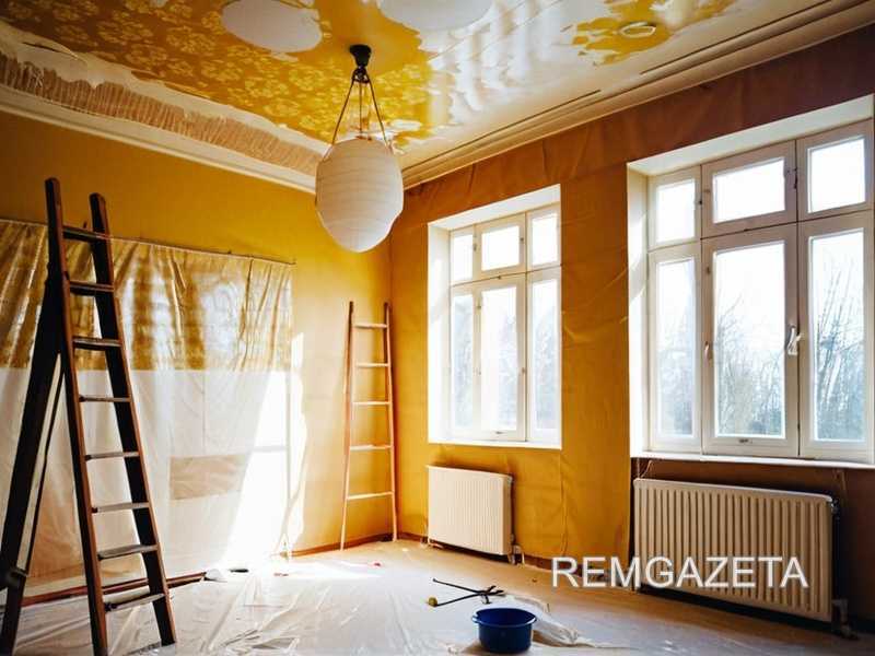 Какие изменения в квартире требуют обязательного согласования