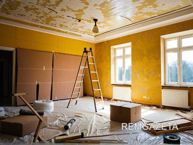 Как выбрать тип перегородки в зависимости от назначения помещения