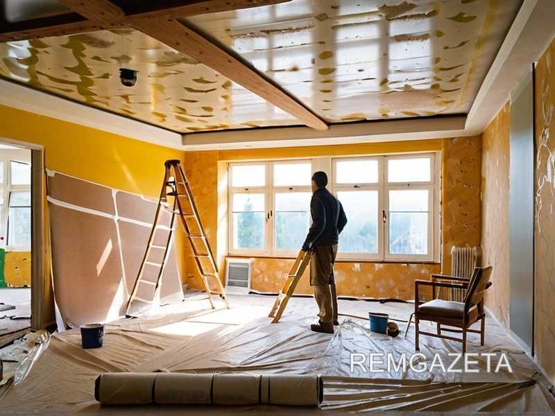 1. Выбор профиля для окон и дверей