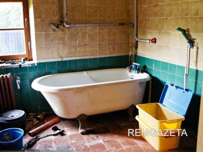 Устройство пароизоляции и гидроизоляции при утеплении конструкций