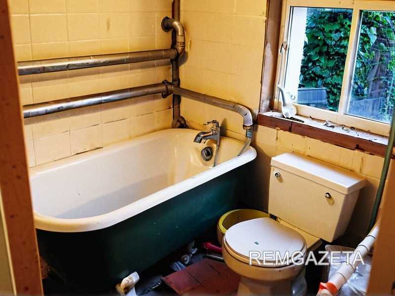 Геодезическое сопровождение прокладки инженерных сетей