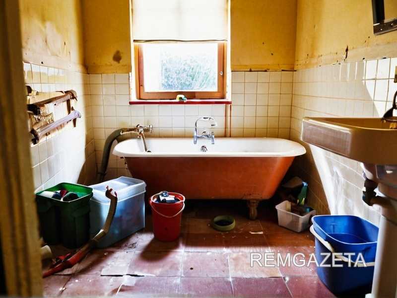 Типичные ошибки при самостоятельной установке вентиляции и их последствия