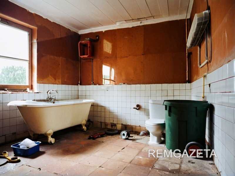На каких этапах ремонта чаще всего завышают стоимость работ