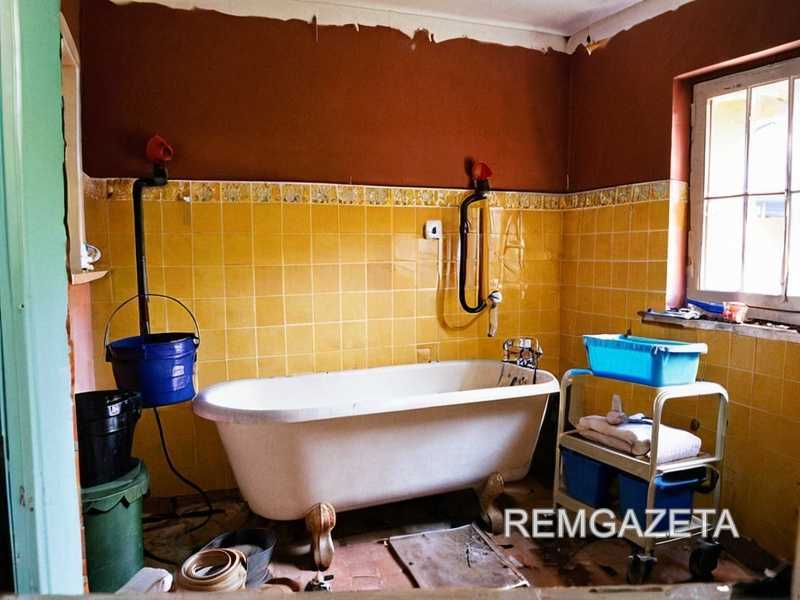 Когда поэтапный ремонт может оказаться более удобным