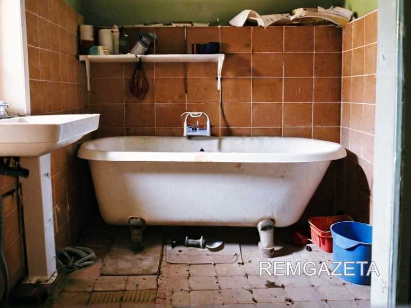 Как подготовить объект для работы плотника: требования и советы