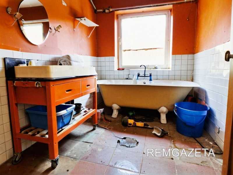 Какие признаки указывают на некачественную покраску стен