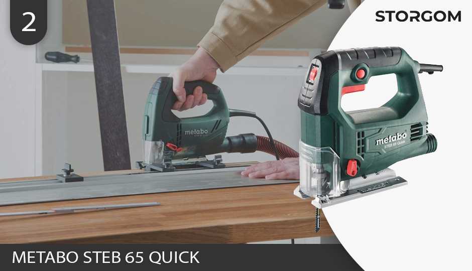 5. Black+Decker KS501-QS